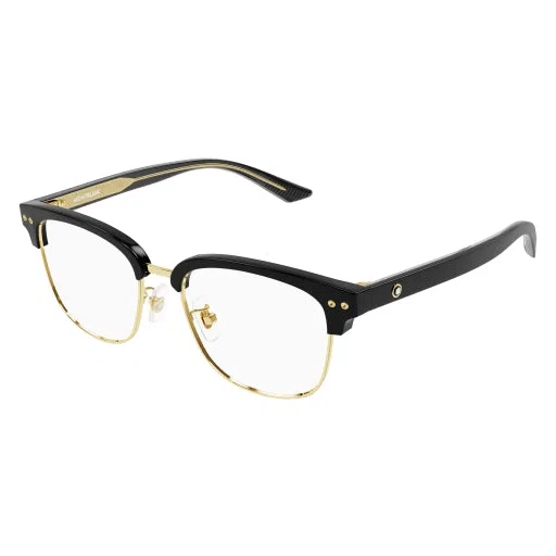 Montblanc MB0259OK Eyeglasses - view 10